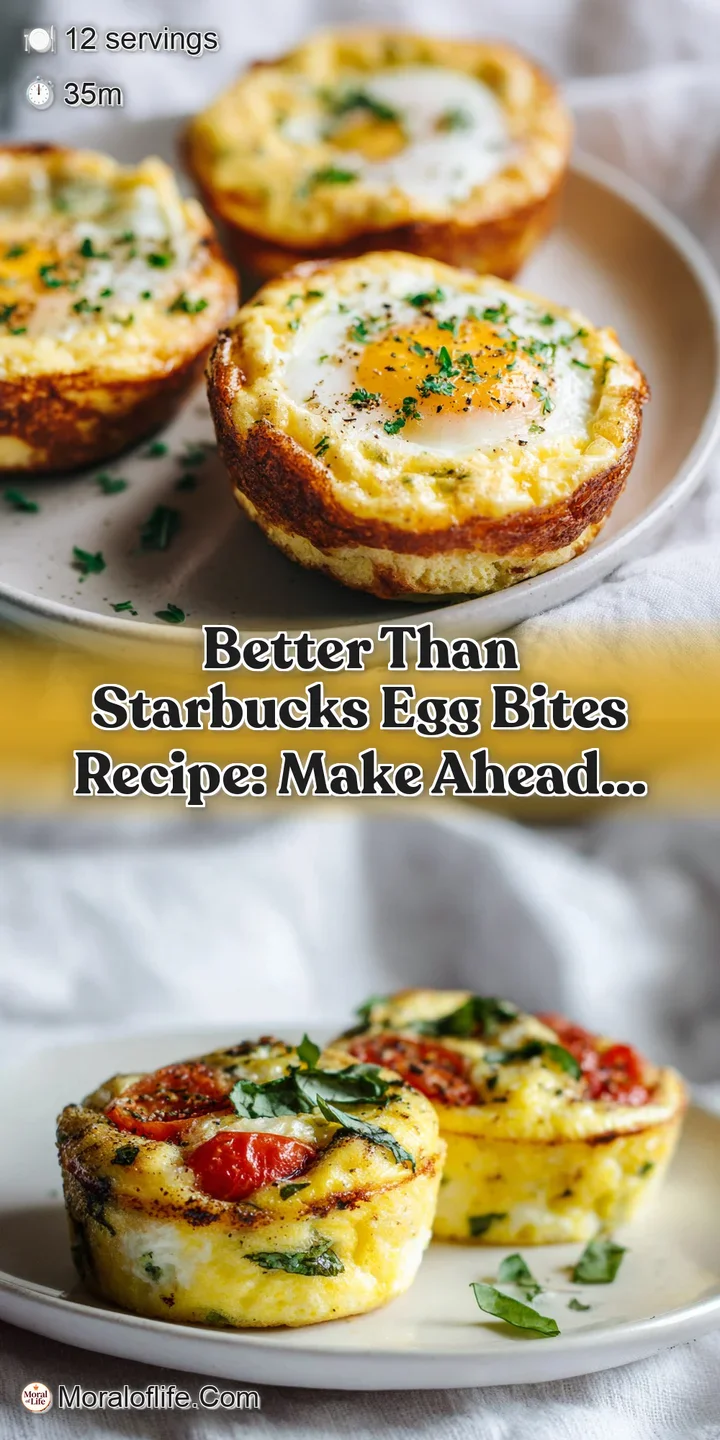 Close-up of a perfectly cooked egg bite, showcasing a light and airy texture with visible bits of colorful peppers and herbs.