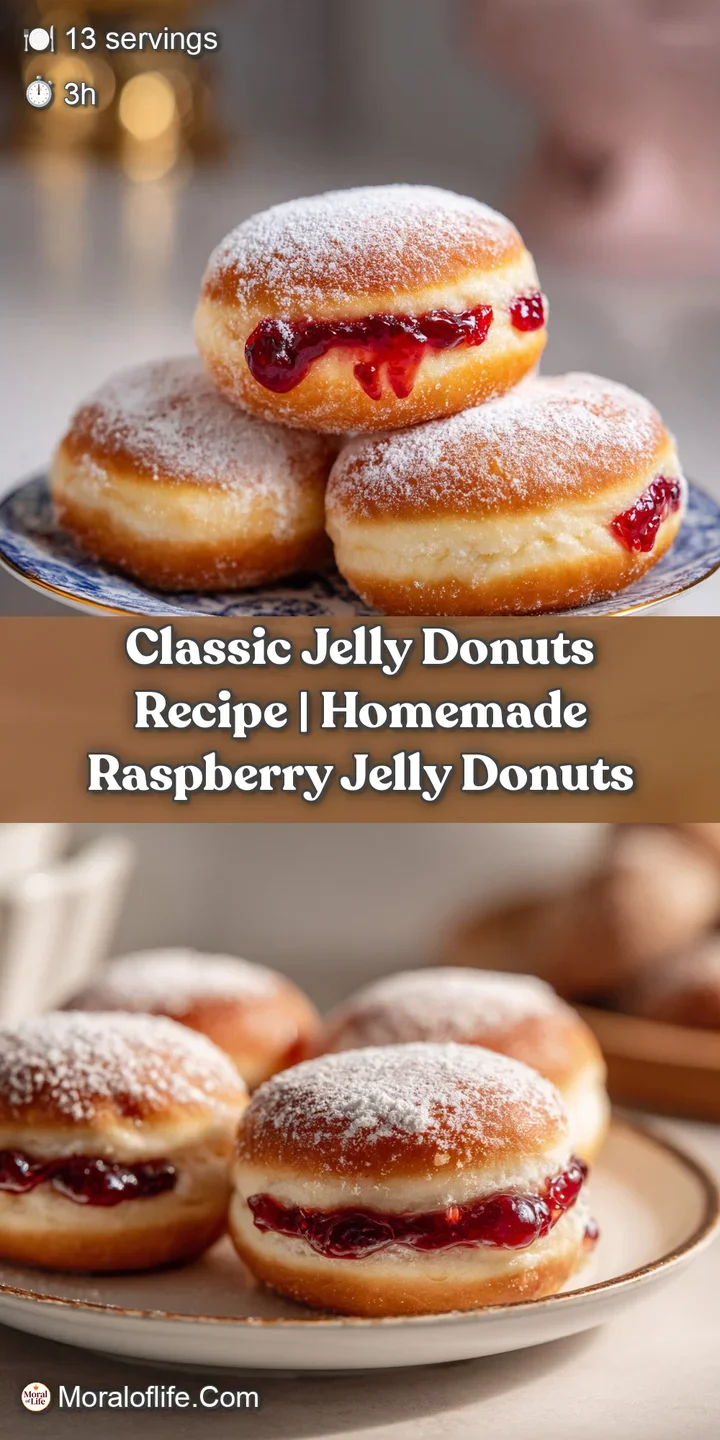 Close-up of a soft, pillowy donut with a delicate sugar crust, hinting at sweet jam inside.