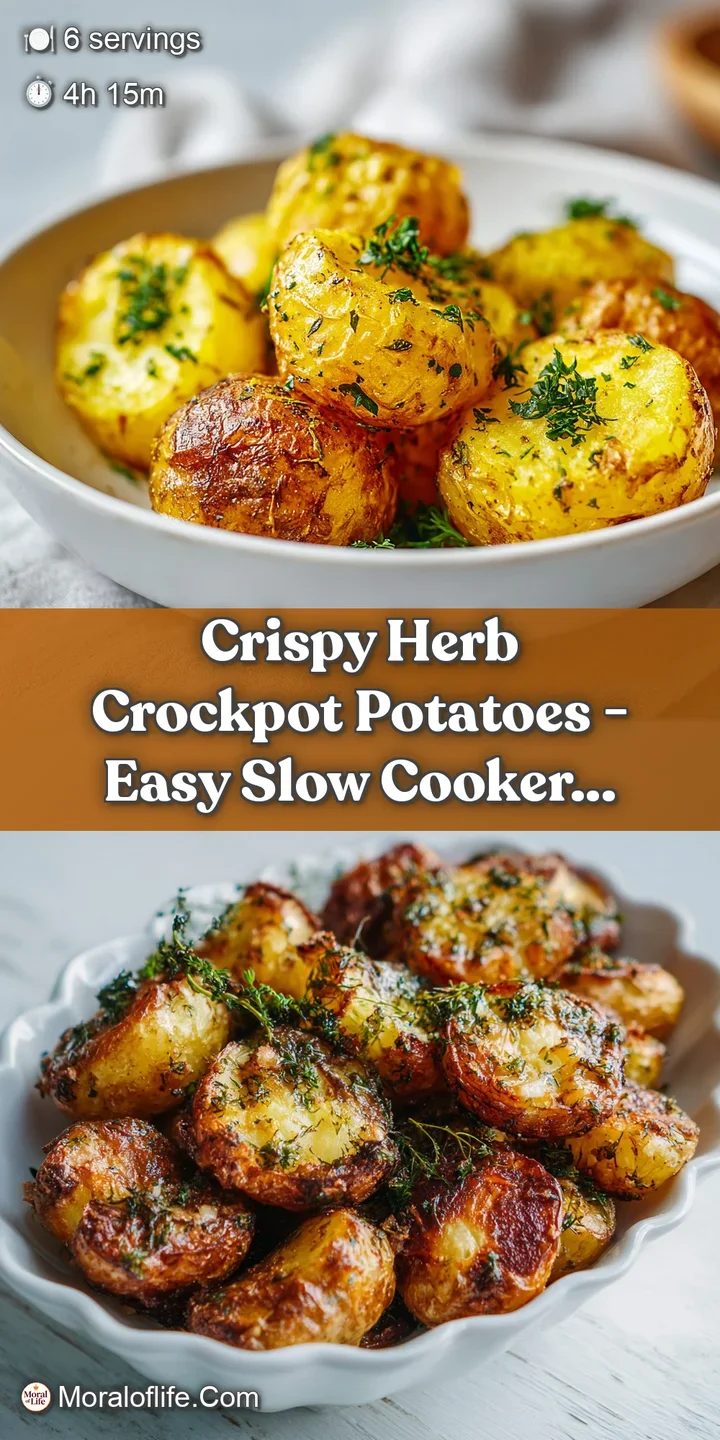 Crispy-edged potato wedges steaming gently, revealing a fluffy interior and flecks of fresh green herbs.