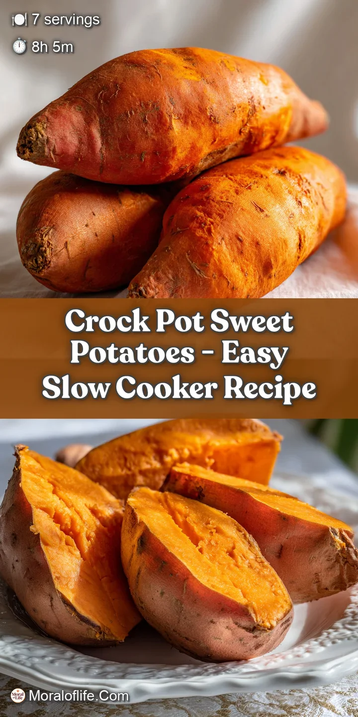 Close-up of glistening, caramelized sweet potato cubes. Visible steam suggests a warm, soft, and flavorful bite.