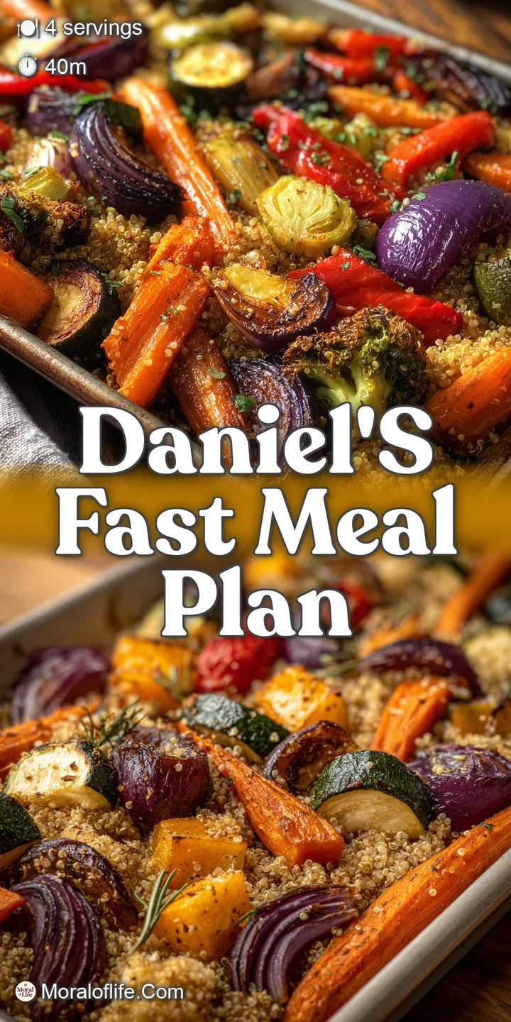 Close-up showcases the deep, rich colors and enticing textures of the dish, hinting at its smoky and nutty flavor profile.