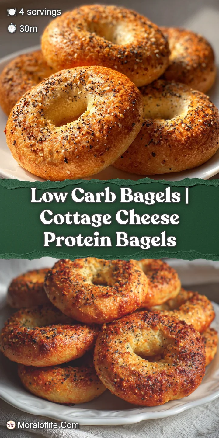 Close-up on a warm, textured bagel; steam rises, revealing a soft, airy interior that invites a flavorful first bite.