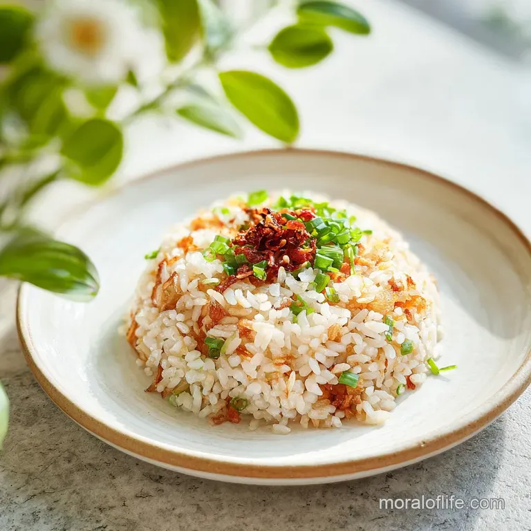 Bang Bang Fried Rice Recipe