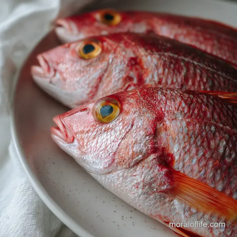 Best Way to Cook Red Snapper