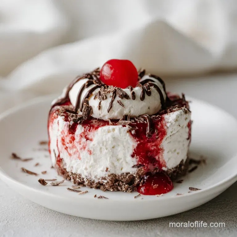 Copycat Dairy Queen Ice Cream Cake: Easy Homemade Recipe