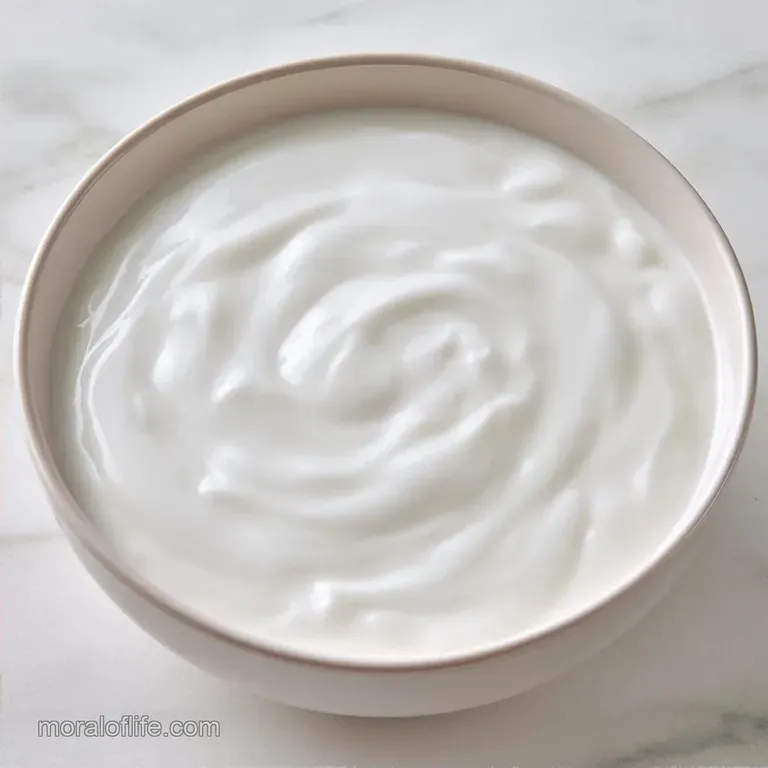 Creamy Coconut Milk Pudding