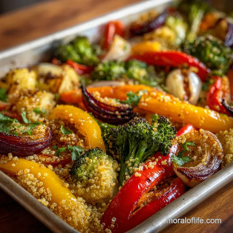 An artful plate featuring earthy ingredients, drizzled with a rich, glossy sauce and garnished with freshly cracked pepper.