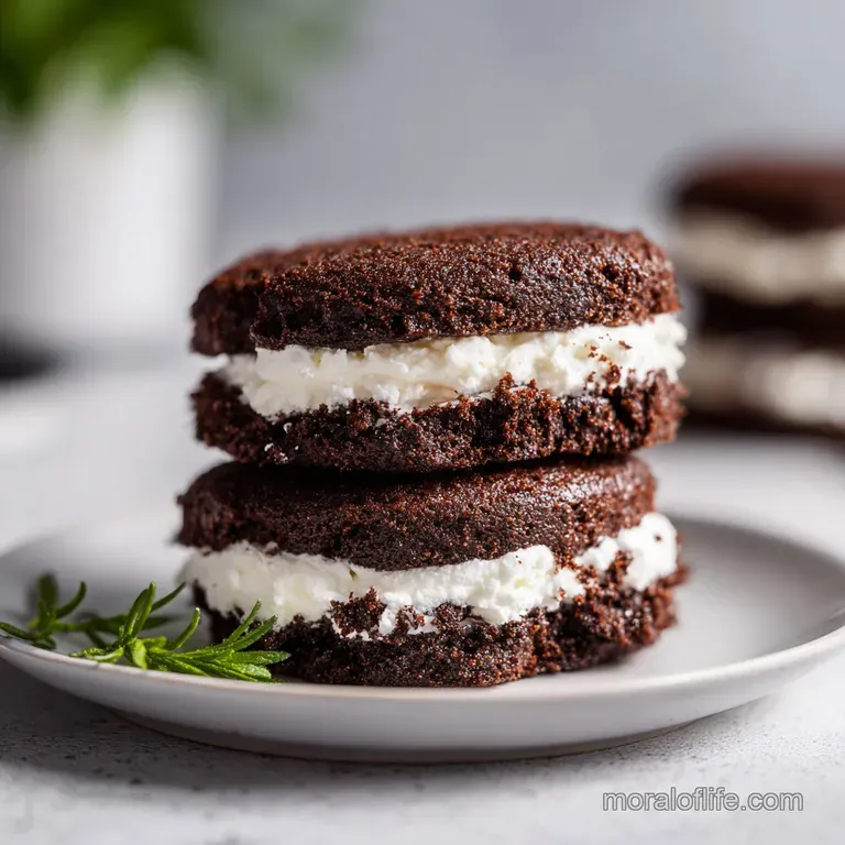 Oreo Dirt Cake: Creamy and No-Bake