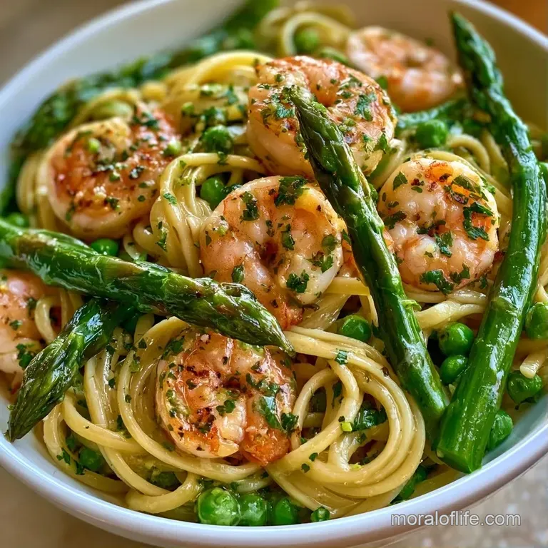 A wide ceramic platter overflowing with multicolored pasta, glossy vinaigrette, and sprinkles of cracked black pepper.