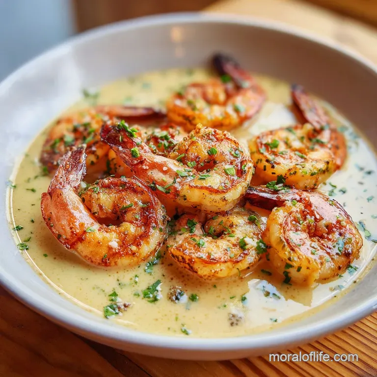 Perfectly arranged grilled shrimp bowl. Succulent shrimp, bright mango, and creamy avocado create an enticing presentation.