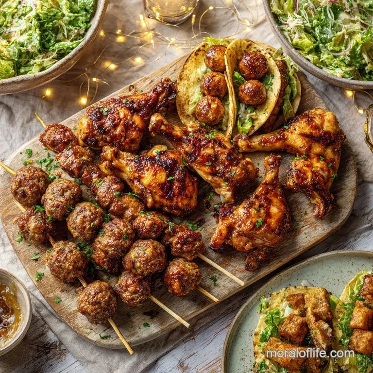6 Easy Healthy Chicken Dinner Recipes