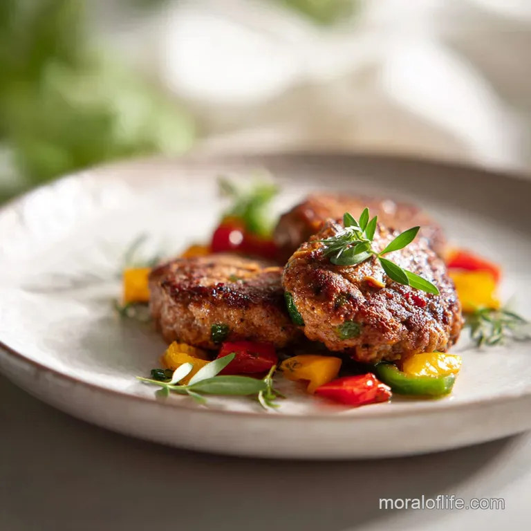 Homemade Protein Balls: Chewy and Energizing