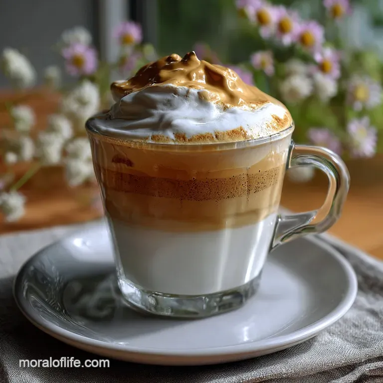 How to Make Dalgona Coffee at Home