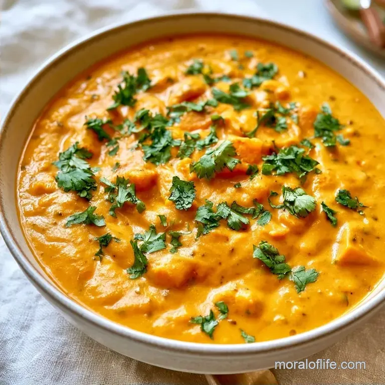 One-Pot Indian Coconut Vegetable Curry