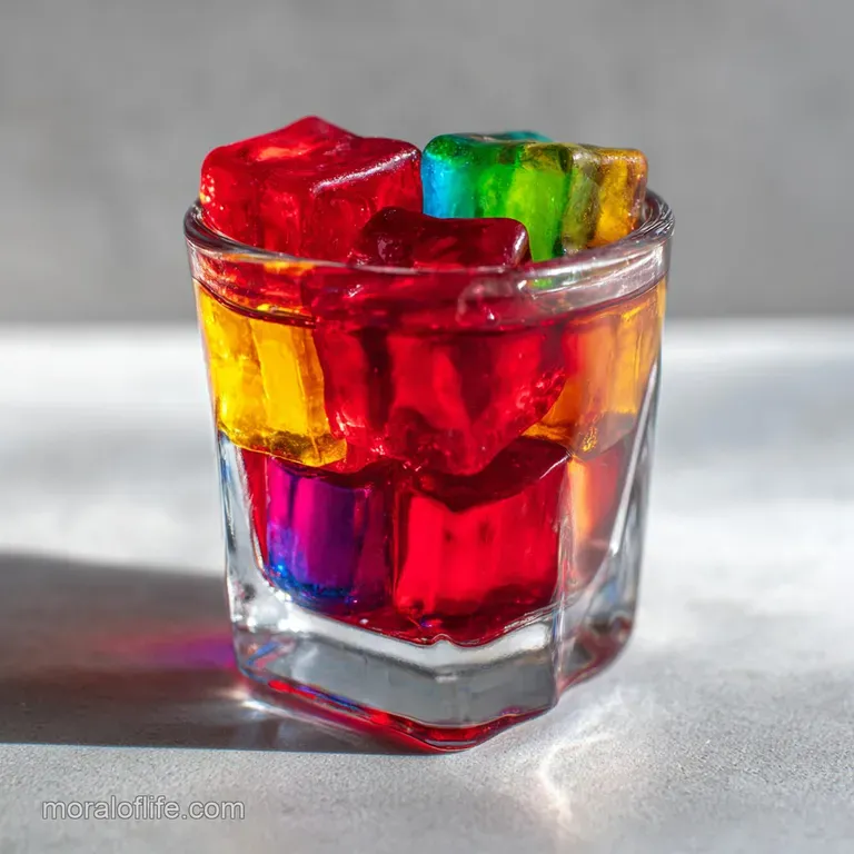 Jolly Rancher Shot Recipe