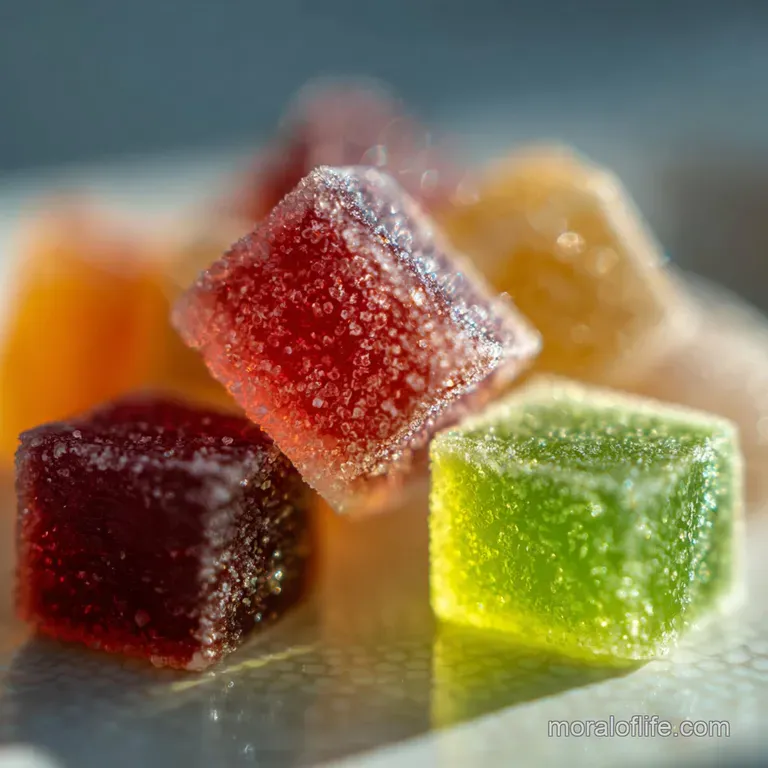 Mexican Candy Shot Recipe