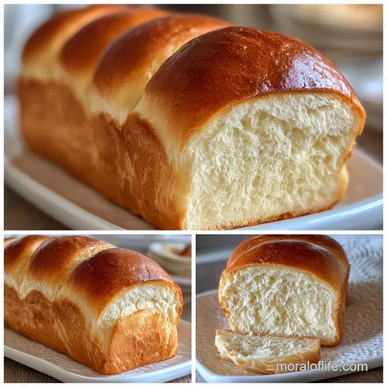 No Yeast Bread Recipe