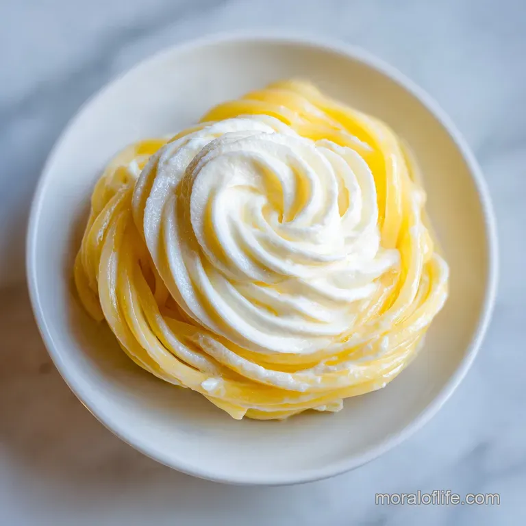 Silky Ricotta Pasta with Lemon