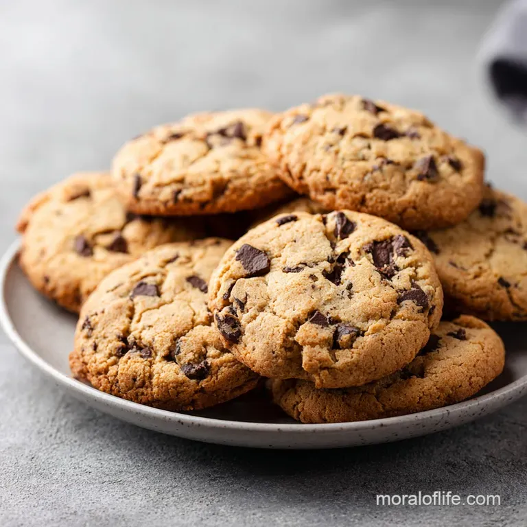 Lactation Cookies Recipe