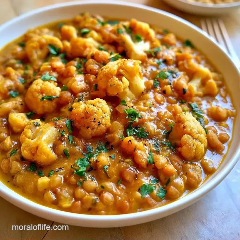 Steaming bowl of golden vegetable curry topped with fresh cilantro, paired with fluffy white rice and warm naan.