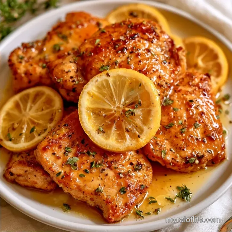 Healthy Slow Cooker Greek Chicken