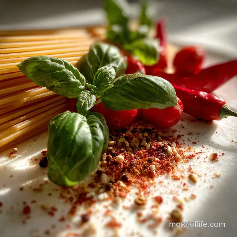 Spaghetti Sauce Seasoning: Pantry Staple Blend