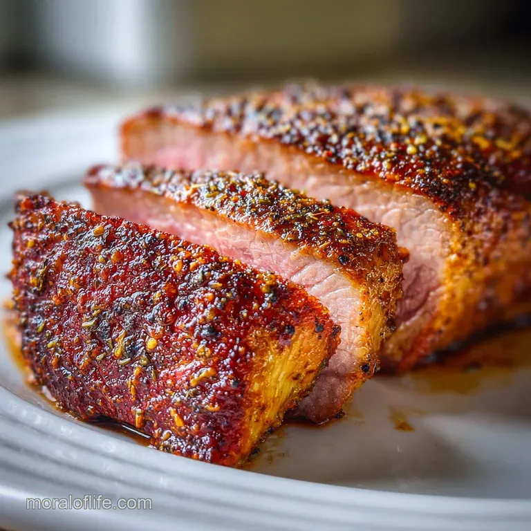 Tri Tip Seasoning